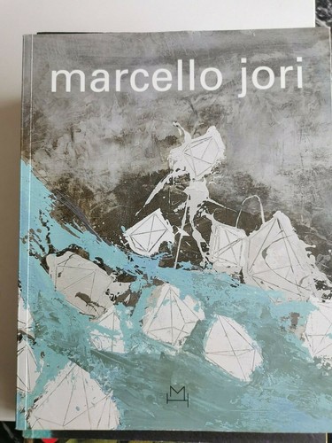 Marcello jori il tempo - jori,