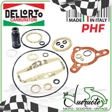 Kit guarnizioni carburatore - kit,