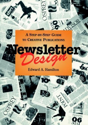 Newsletter design a - design:,