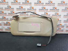 ALETTA PARASOLE LATO SINISTRO