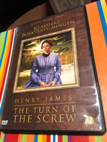 The turn screw - of, (1999)