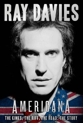 Americana the kinks - americana:,