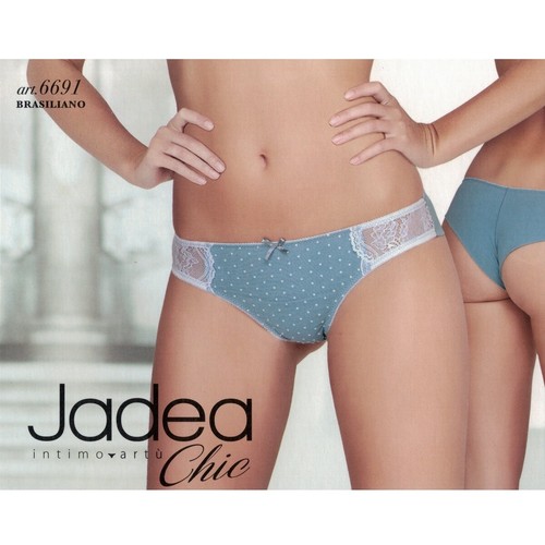 Slip brasiliana jadea - brasiliana,