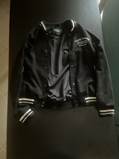 Pull&Bear Bomber Finto