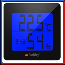 Stazione Meteo Meteorologica