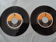 DISCHI  45 GIRI ANNI 60 ex