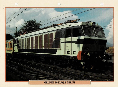Locomotore multiuso gruppo