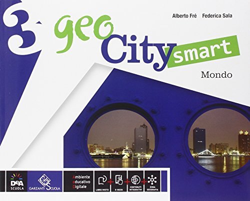 Geocity smart eb - 3, +eb