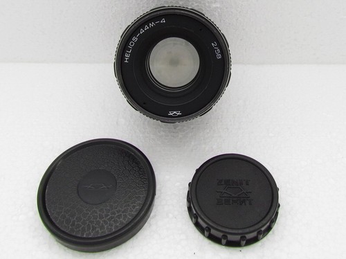 Helios 44m 58mm - 44m-4,