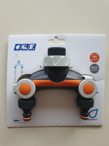 Distributore irrigatori 2 - irrigatori, a