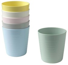IKEA Kalas Set Tazze Tazze