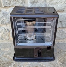 Stufa combustibile liquido CORONA RX-2500S