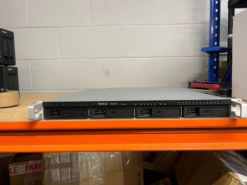 Rs812rp bay synology - synology, 1