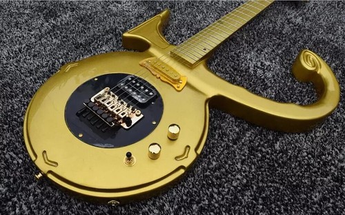 Rara chitarra elettrica