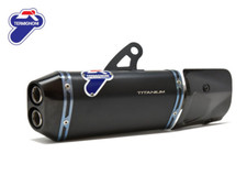 SCARICHI TITANIO TERMIGNONI