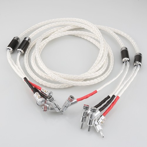Cavo altoparlante hifi awg - 8,