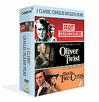 Great expectations a - expectations, (1946)/a