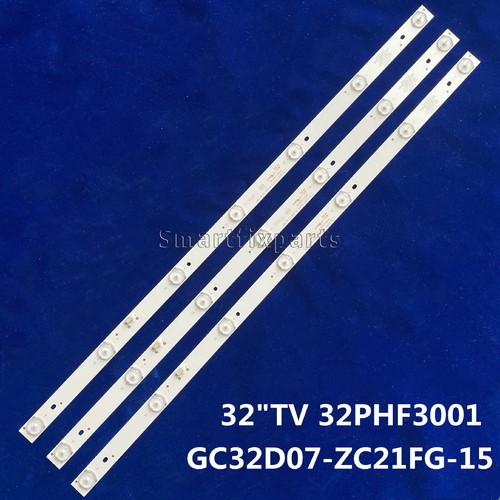 Strisce led per - per, 32"
