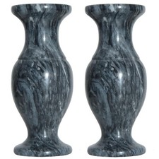 Vaso Cimitero, Vasi in Marmo