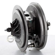 COREASSY TURBINA ALFA GIULIETTA FIAT FREEMONT  2.0 170CV 