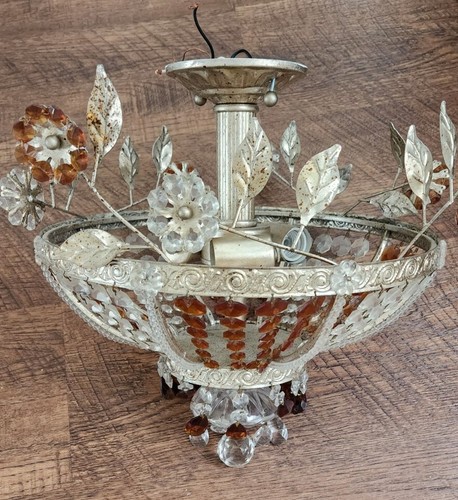 Lampadario sospensione anni - lampadario, a