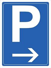 CARTELLO SEGNALETICO -