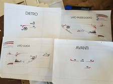 adesivi per camper elnagh