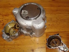 Rex 125 Chopper tipo SMCHP coperchio macchina luce coperchio motore Lima - coperchio cover