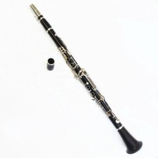 Clarinetto 18 Chiavi G Tune