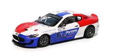 Minichamps 1:43 MASERATI