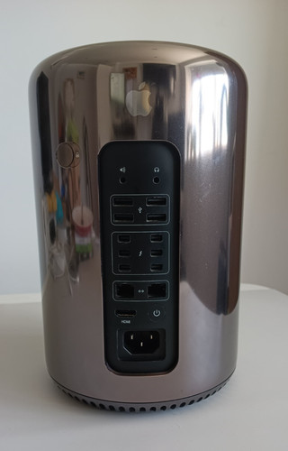 Apple mac pro 2013 - apple,