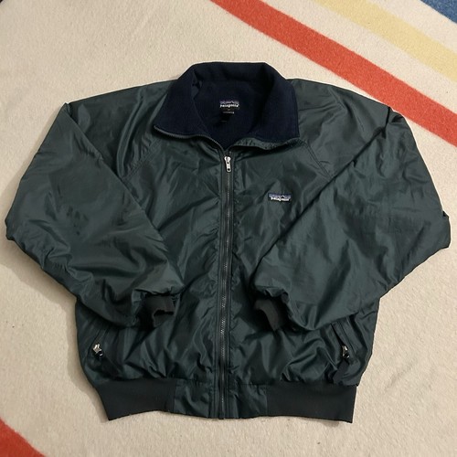 Vintage patagonia shelled - vintage,