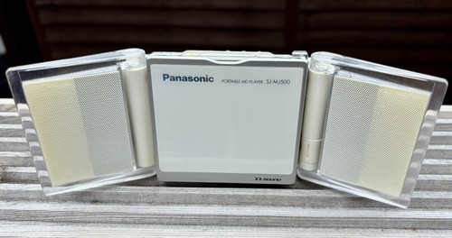 Panasonic mj500 mini - panasonic, sj-mj500