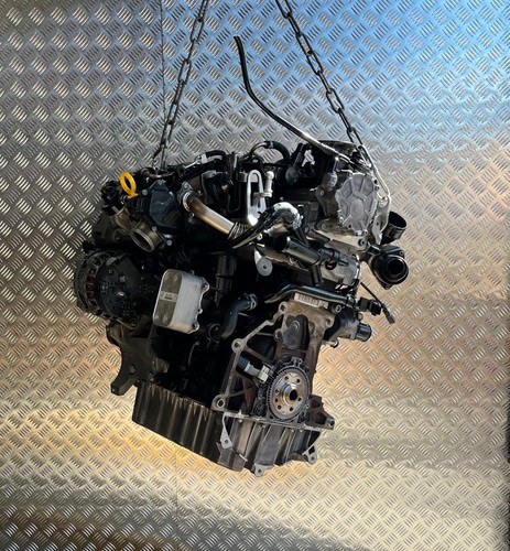 Motore moteur engine - moteur, vw