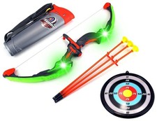 Set Tiro con l'Arco Bambini