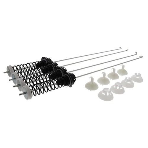 Esatto ricambio w11396716 kit - esatto,