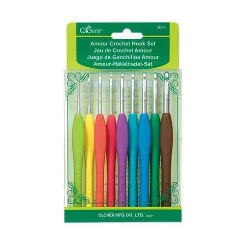 Set ganci per - set, di