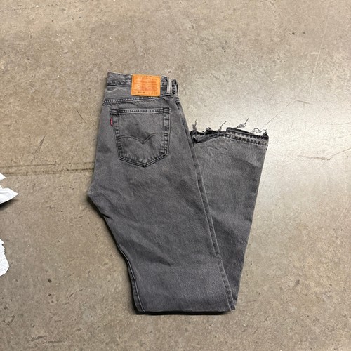 Jeans uomo levis 501 gamba - 93,