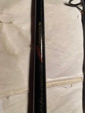 Canne,mulinelli ed esche vintage