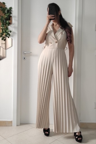 Tuta intera elegante - intera,