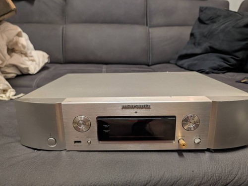 Marantz na6005 streamer - na6005,