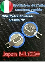 Panasonic ML1220 3V Pila Bios