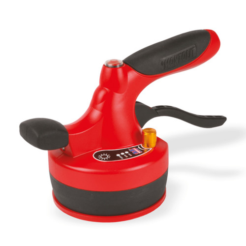 Montolit ventosa battente per - battente,