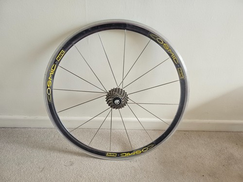 Mavic cosmic 700c aero - mavic,
