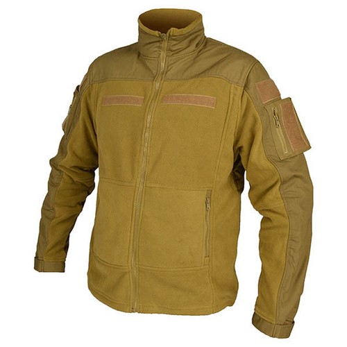 Softair combat fleece jacket - fleece,