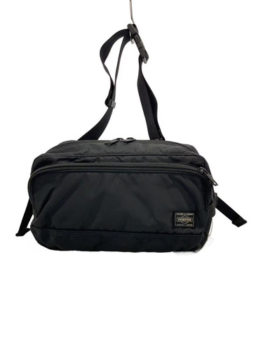Borsa vita porter nera - vita,