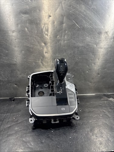 Selettore cambio pre lci - pre, bmw