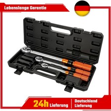 Set chiavi dinamometriche - , 1/4"