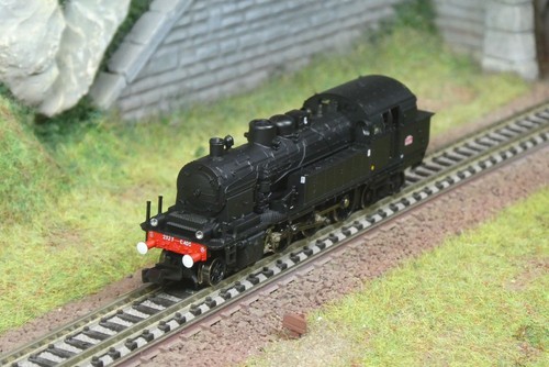 Fleischmann 7160025 locomotive - 7160025,