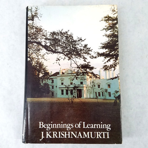 Beginnings learning 1975 - beginnings,